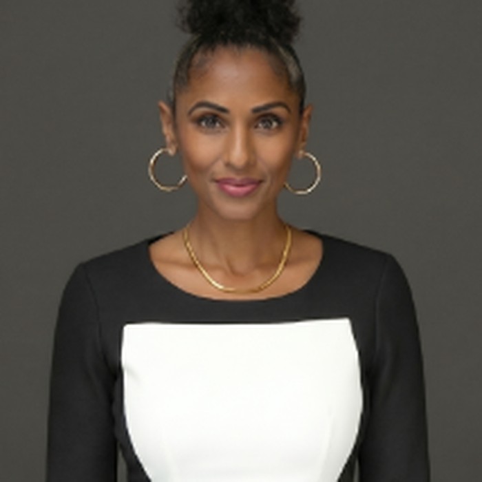 Raven Freeman